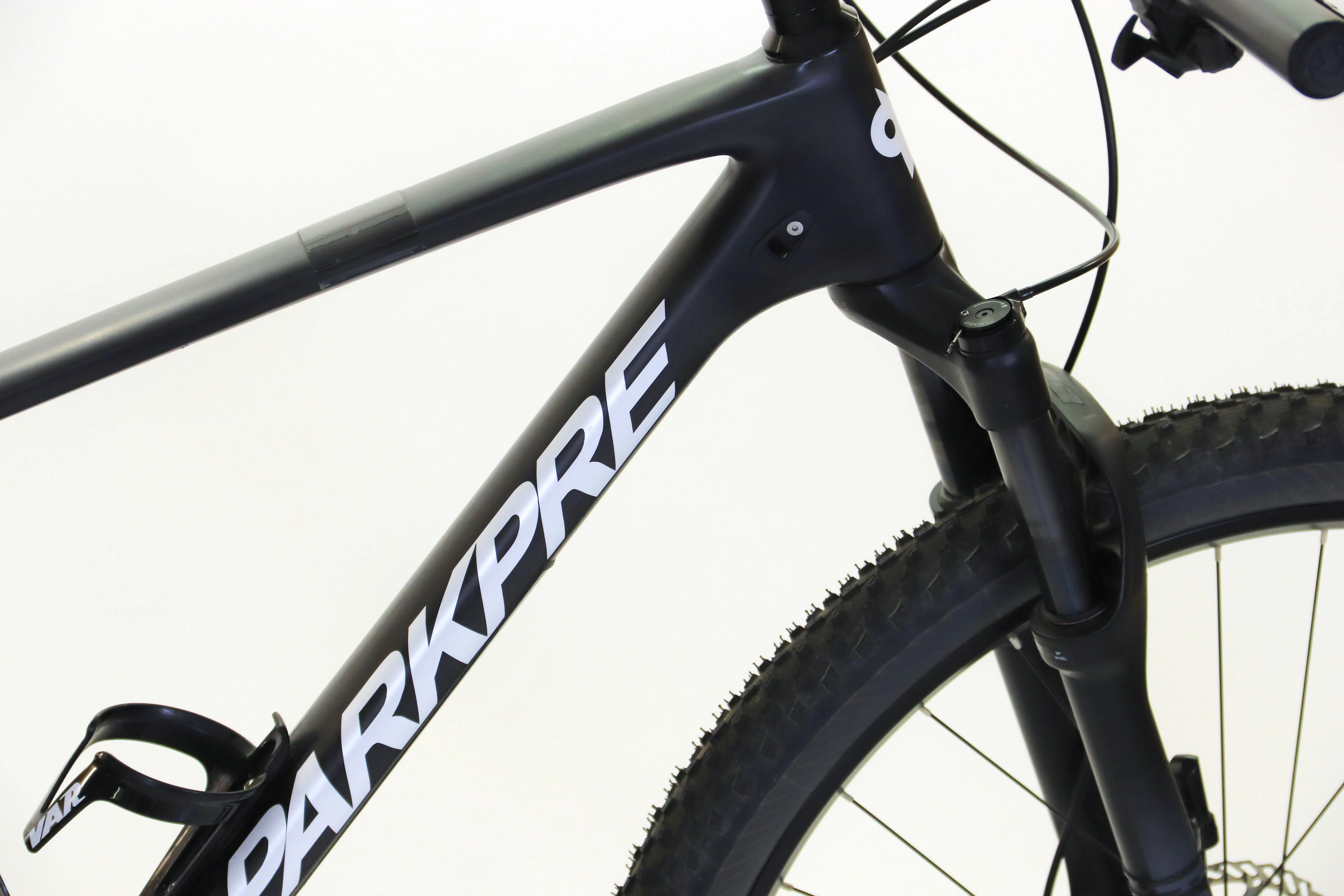 Parkpre Carbon 2020 - Sram SX Eagle  - Alu Boost