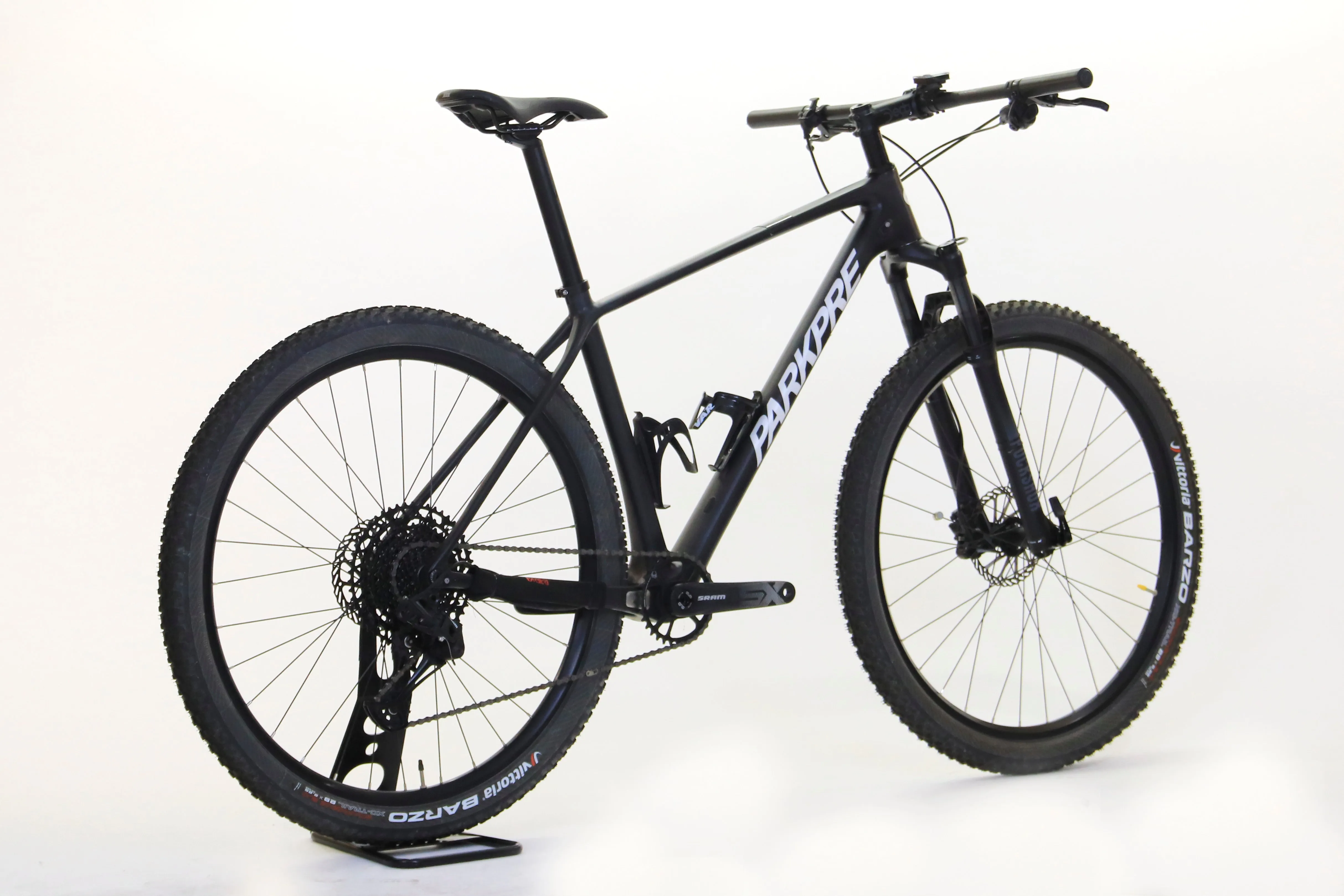 Parkpre Carbon 2020 - Sram SX Eagle  - Alu Boost