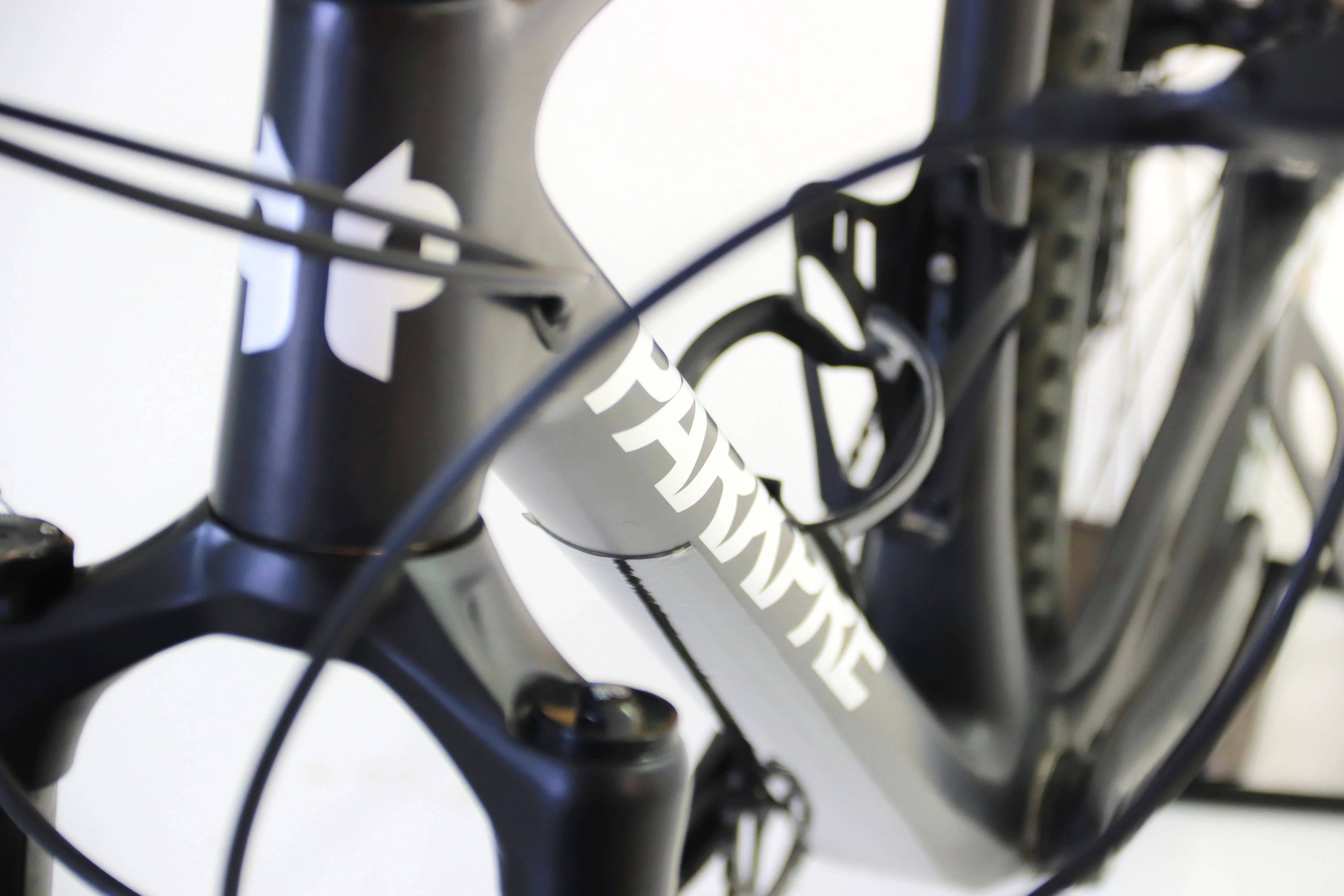 Parkpre Carbon 2020 - Sram SX Eagle  - Alu Boost