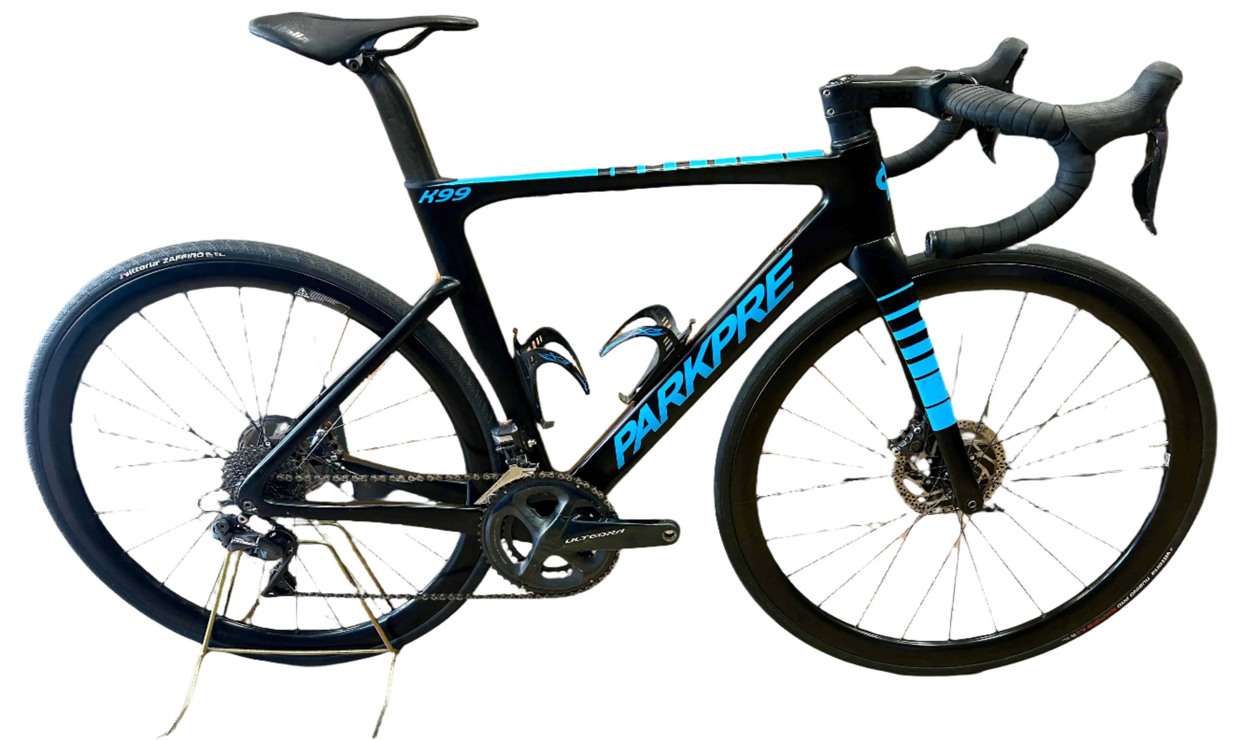 Parkpre K99 2020 - Shimano Ultegra Di2 2x11sp - PFR 40K