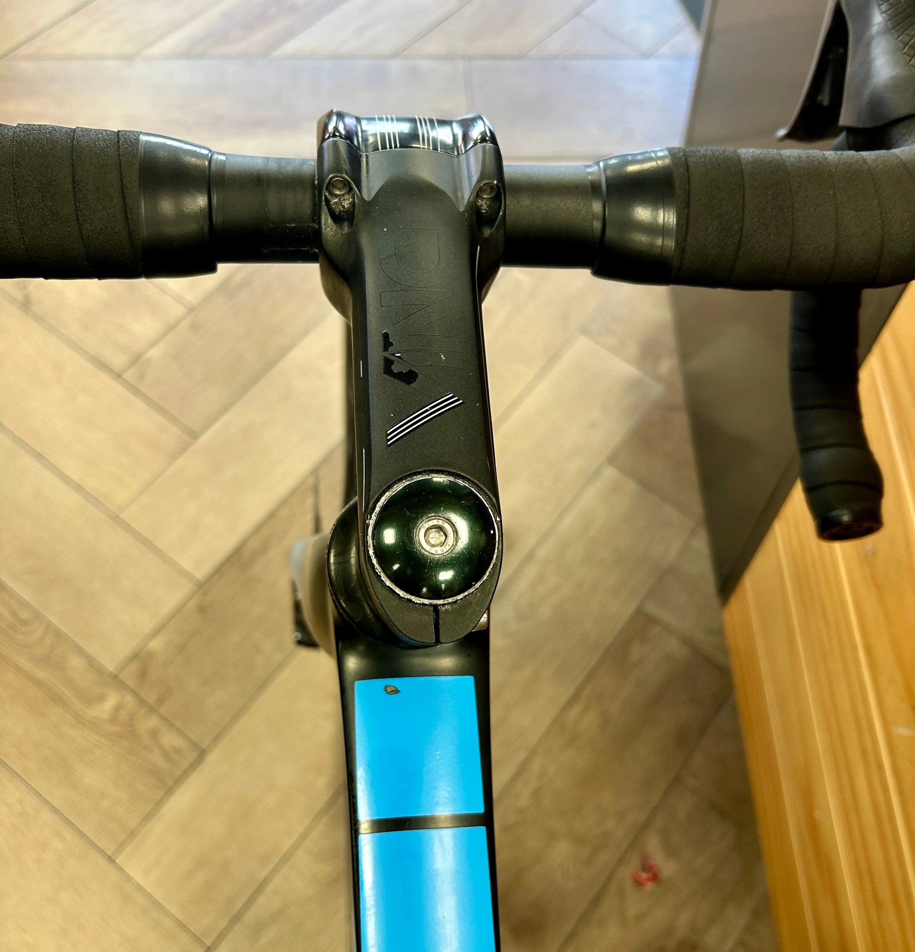 Parkpre K99 2020 - Shimano Ultegra Di2 2x11sp - PFR 40K