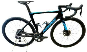 Parkpre K99 2020 - Shimano Ultegra Di2 2x11sp - PFR 40K