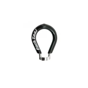 PARKTOOL SW-0 Spoke Wrench-Black .127"
