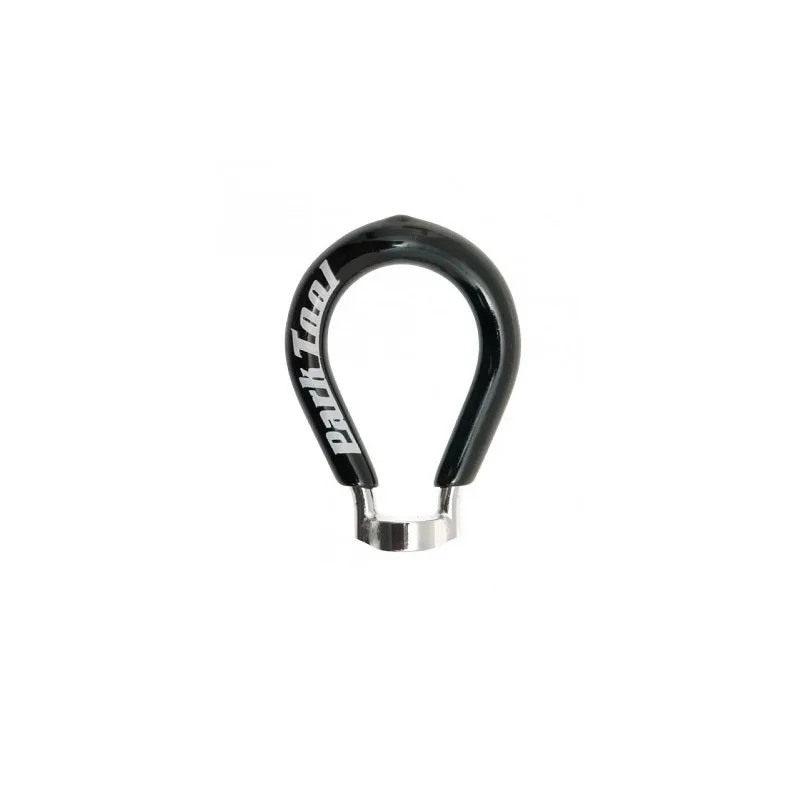 PARKTOOL SW-0 Spoke Wrench-Black .127"