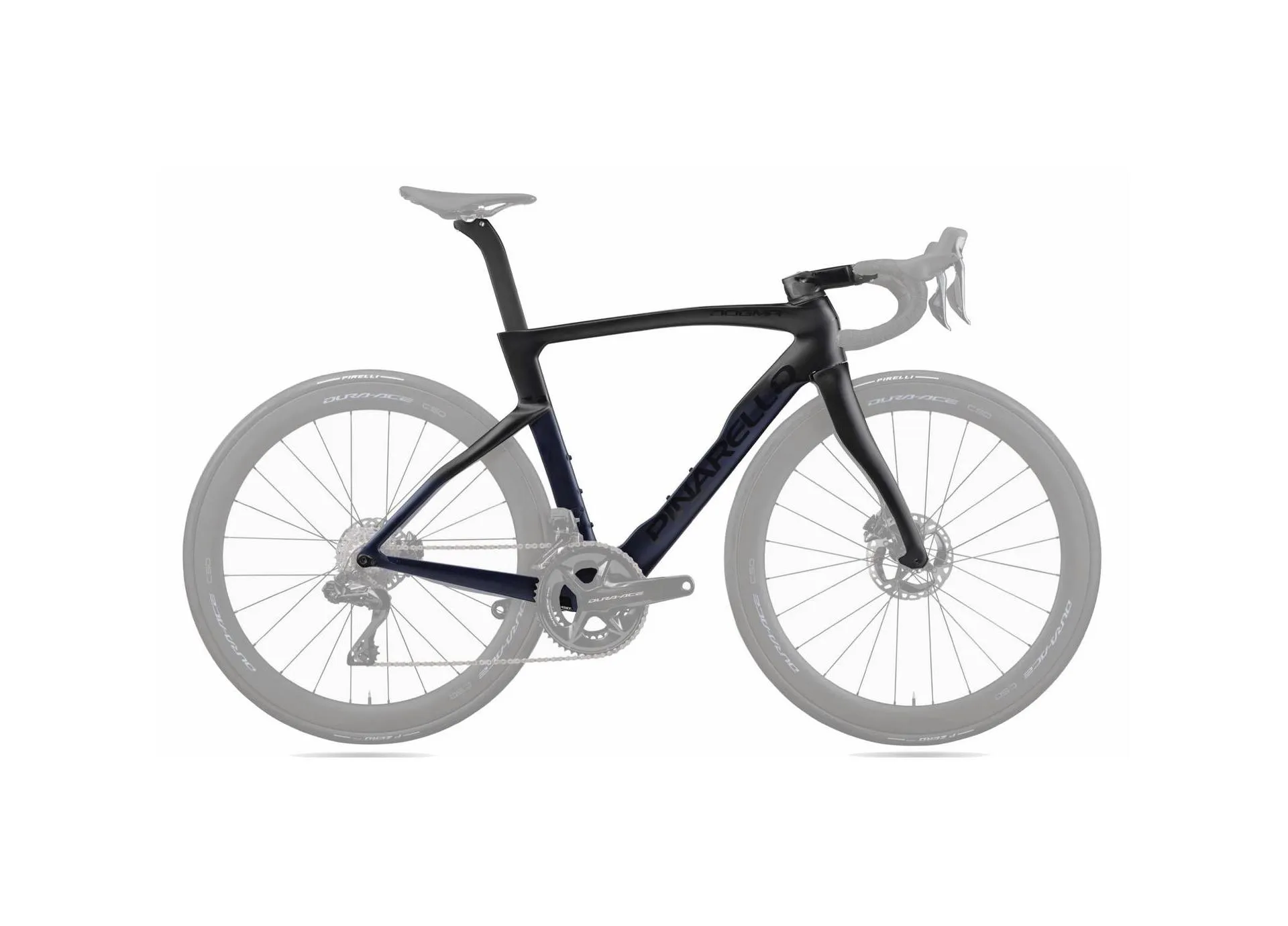 Pinarello Dogma F MY23 Frameset 2023