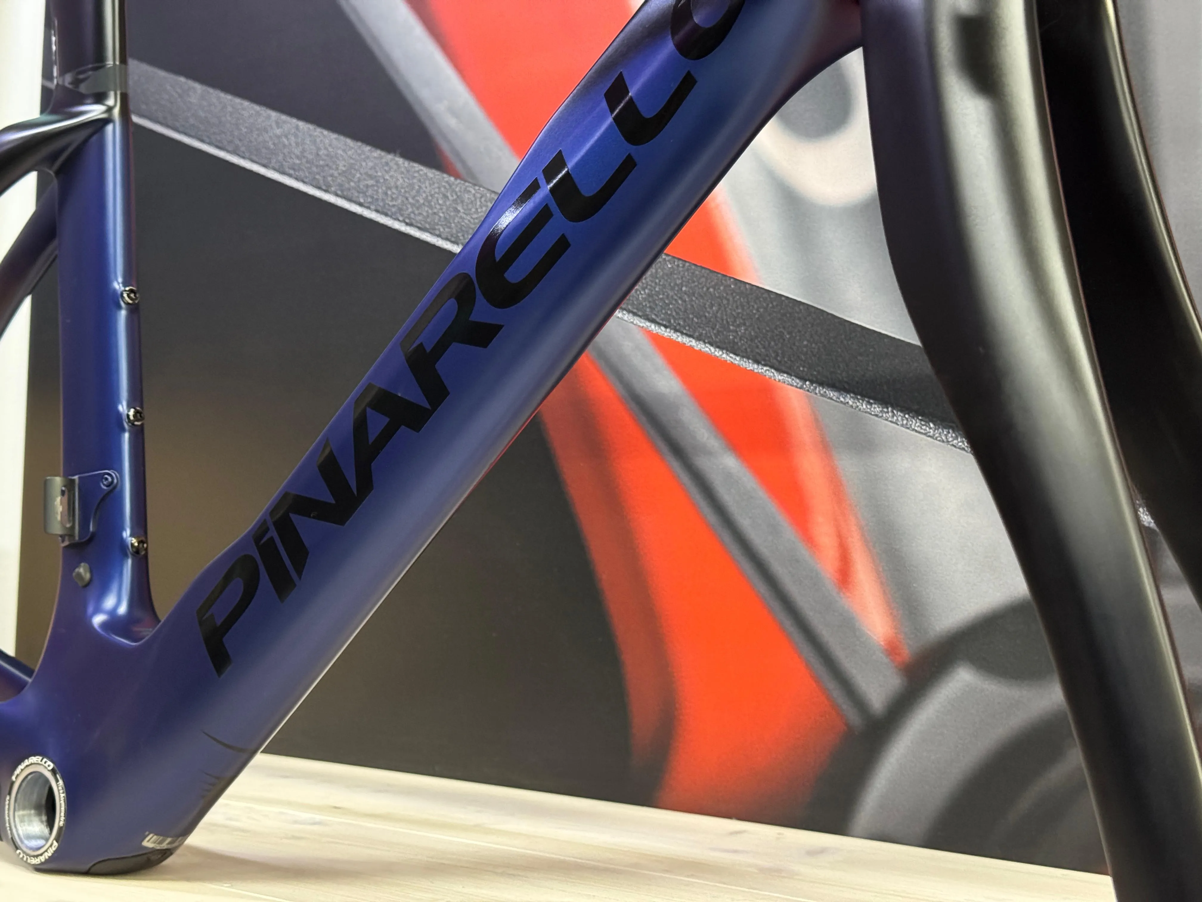 Pinarello Dogma F MY23 Frameset 2023