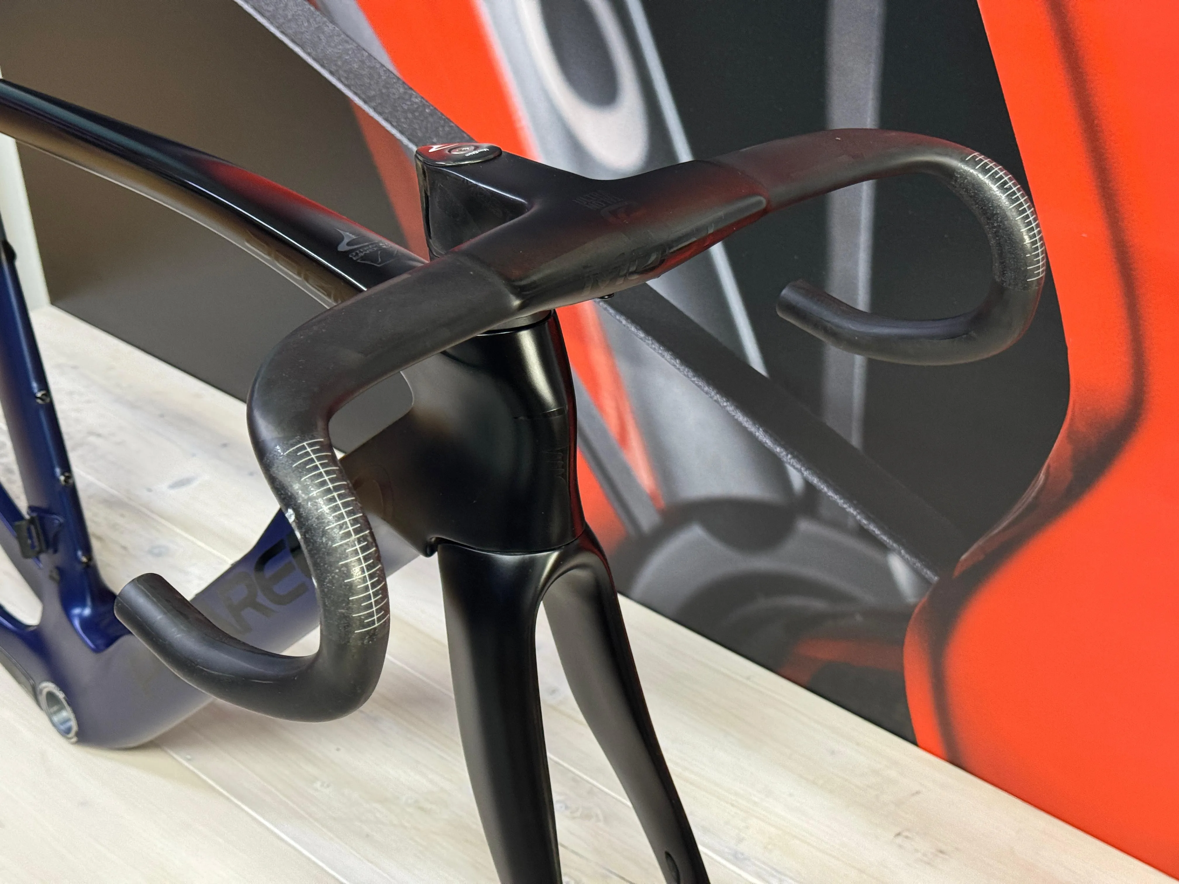 Pinarello Dogma F MY23 Frameset 2023