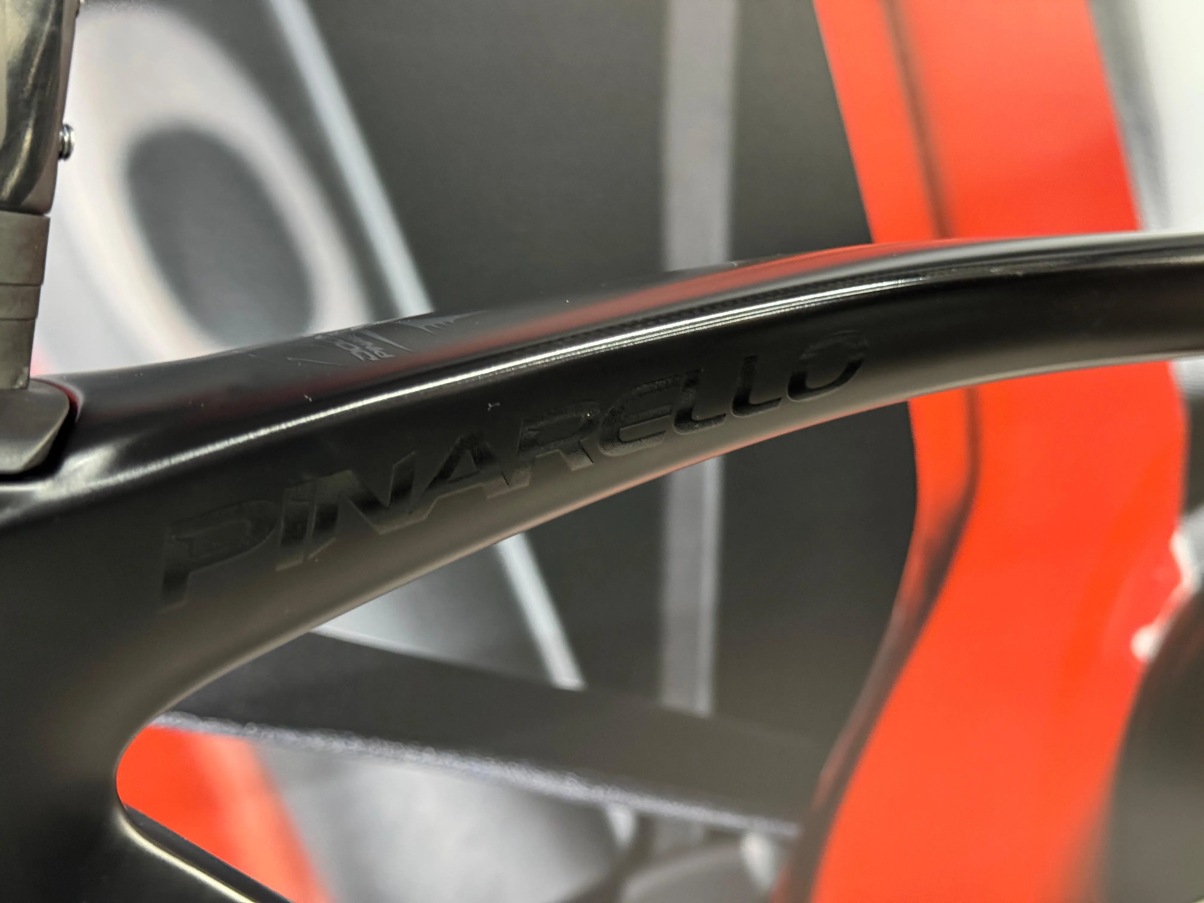 Pinarello Dogma F MY23 Frameset 2023