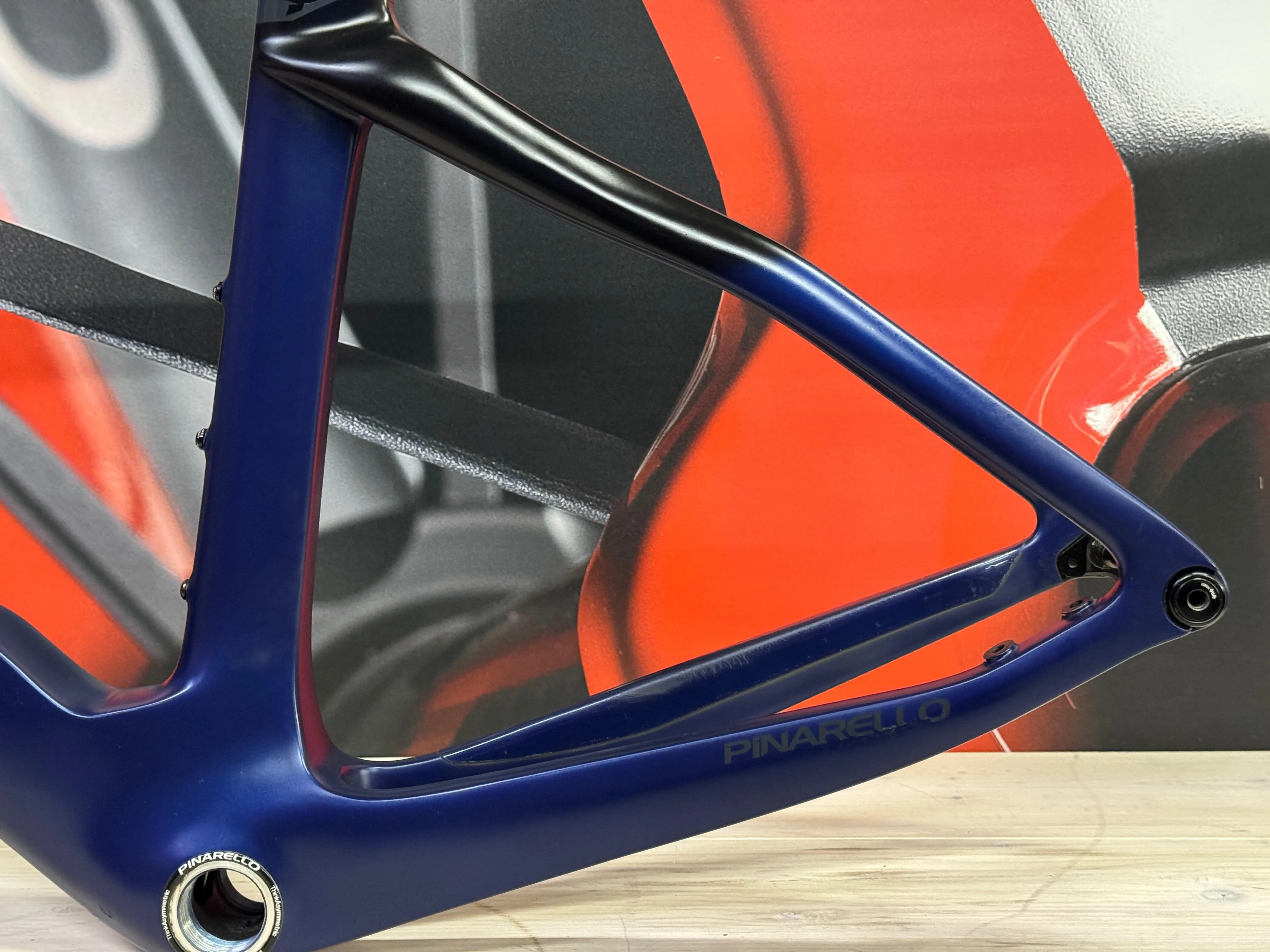 Pinarello Dogma F MY23 Frameset 2023