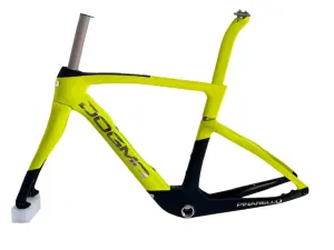 Pinarello Dogma F My25 Aurik Yellow 2025