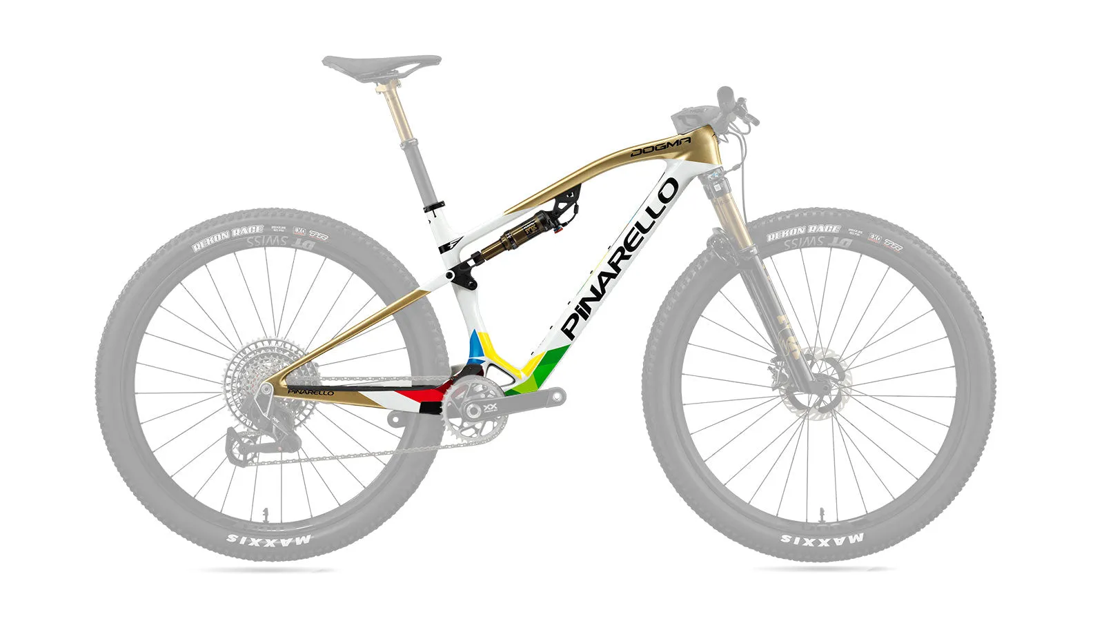 Pinarello Dogma XC 2024