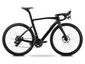 Pinarello F7 2025 - Shimano Ultegra R8170 Di2 2x12sp - MOST Ultrafast 45 DB