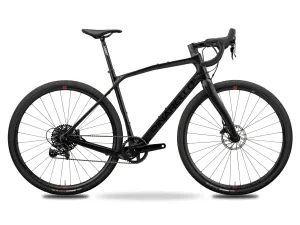 Pinarello Granger X1 2024 - Sram Apex 1x11sp - Fulcrum Rapid Red 900
