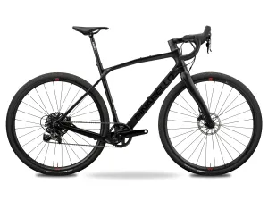 Pinarello  Granger X3 2024 - Shimano GRX 11sp - Fulcrum Rapid Red 500