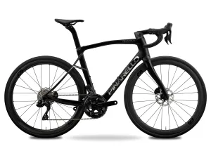 Pinarello X5 2024 - Shimano 105 Di2 - DT Swiss A1800 SPLINE