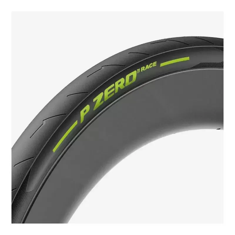 Pirelli P ZERO Race Colour Edition