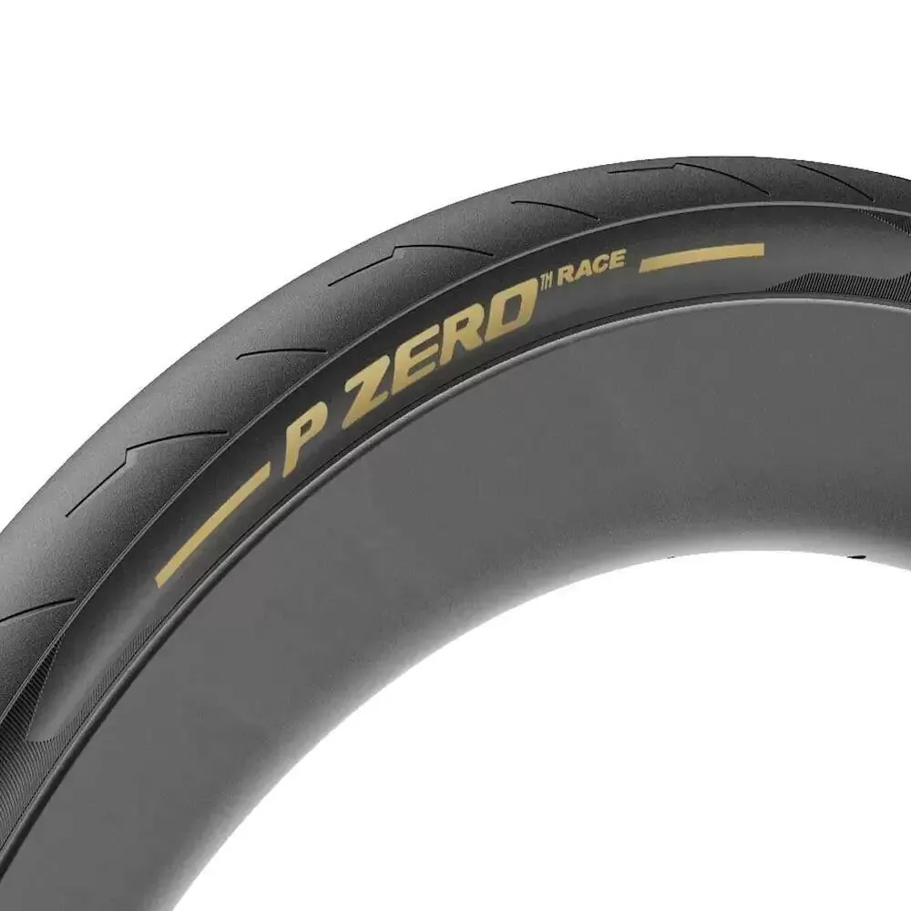 Pirelli P ZERO Race Colour Edition