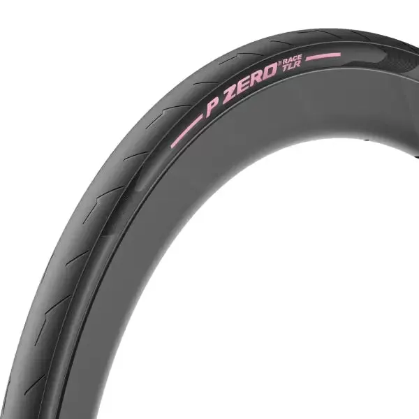 Pirelli P ZERO Race TLR Colour Edition