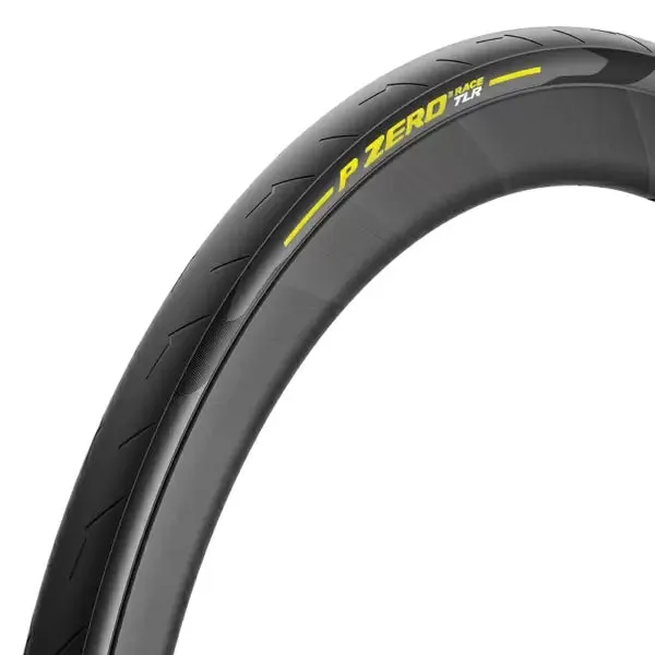 Pirelli P ZERO Race TLR Colour Edition