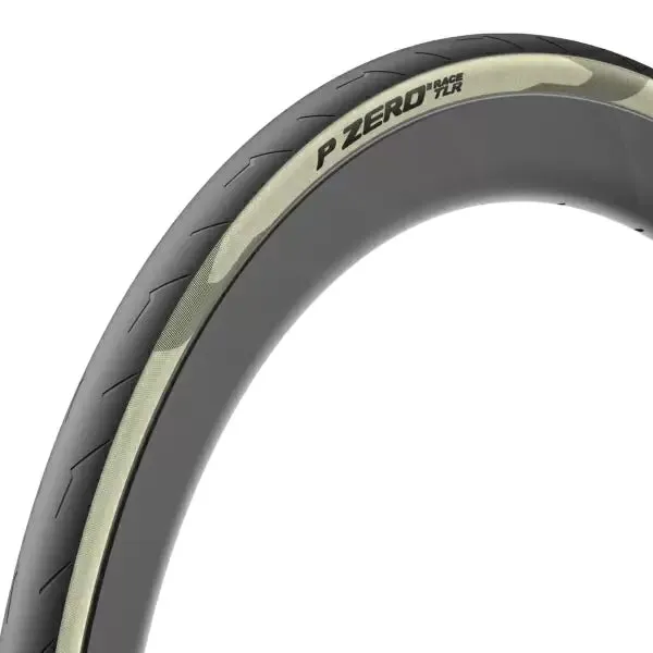 Pirelli P ZERO Race TLR Retro