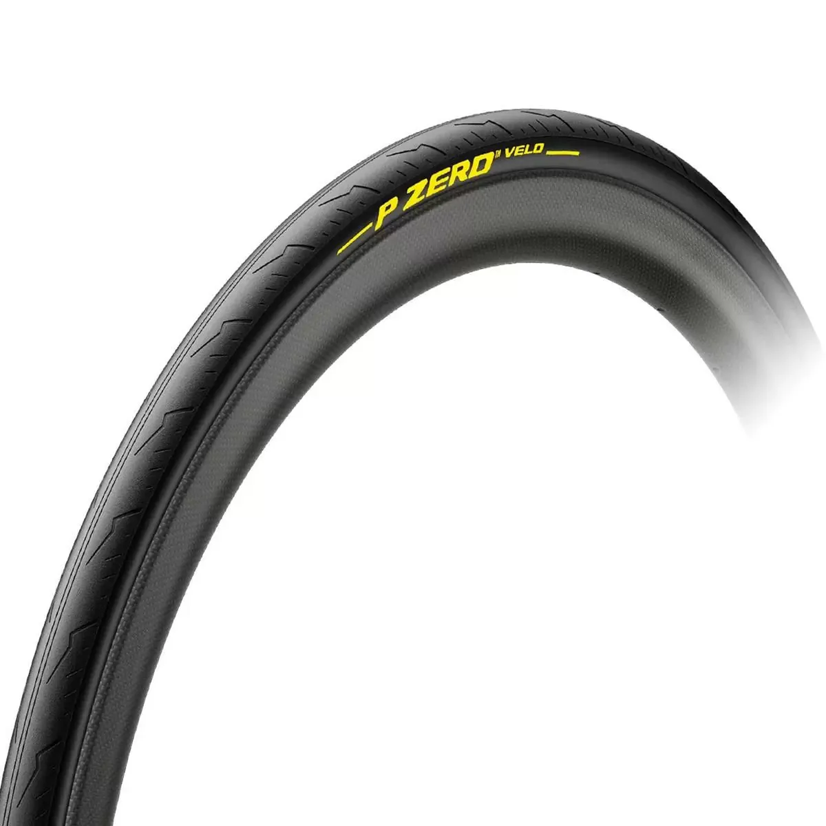 Pirelli P ZERO Velo TUBULAR