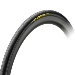 Pirelli P ZERO Velo TUBULAR