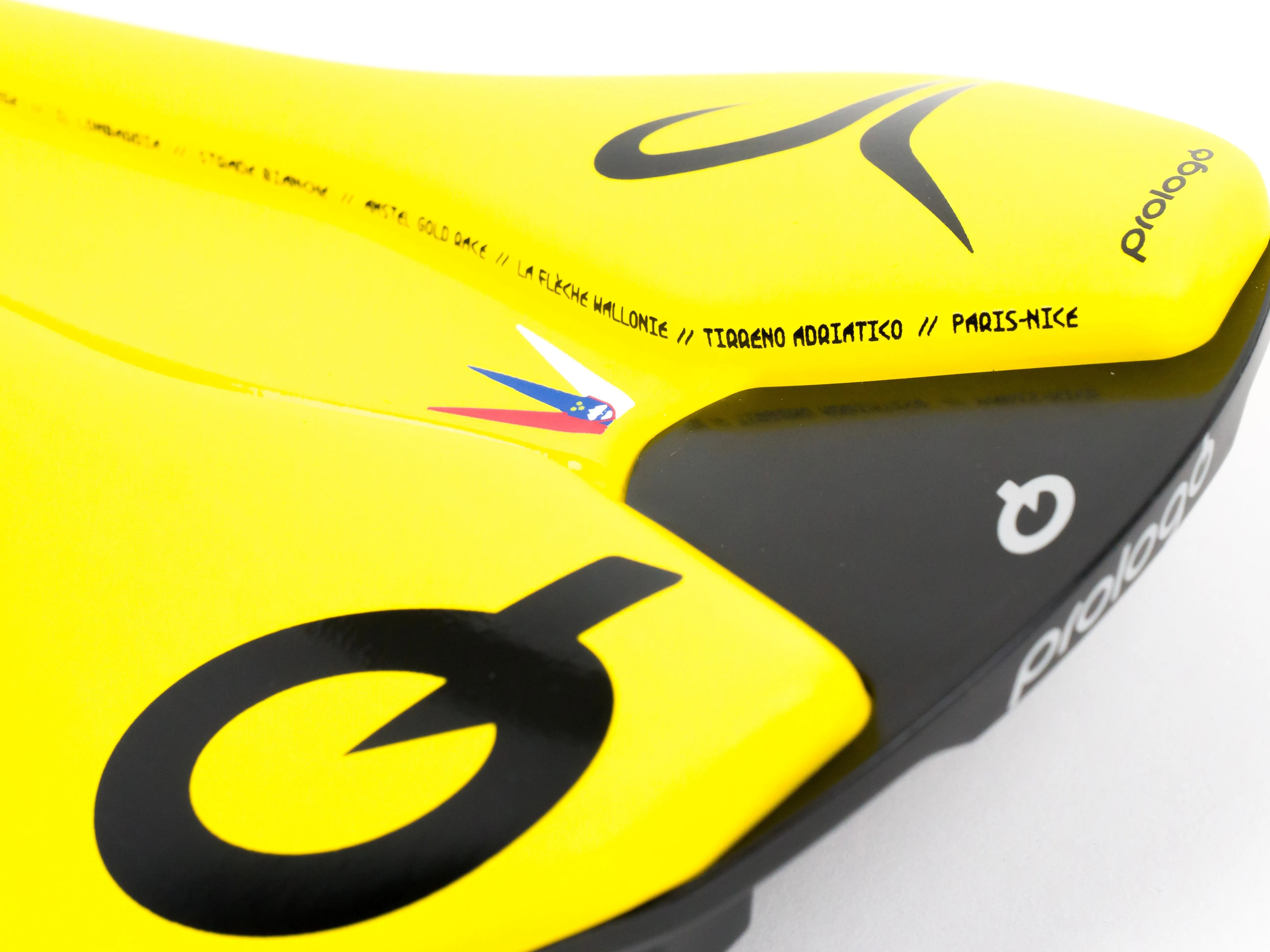 Prologo Nago R4 147 Tadej Pogaar Tour de France Limited Edition