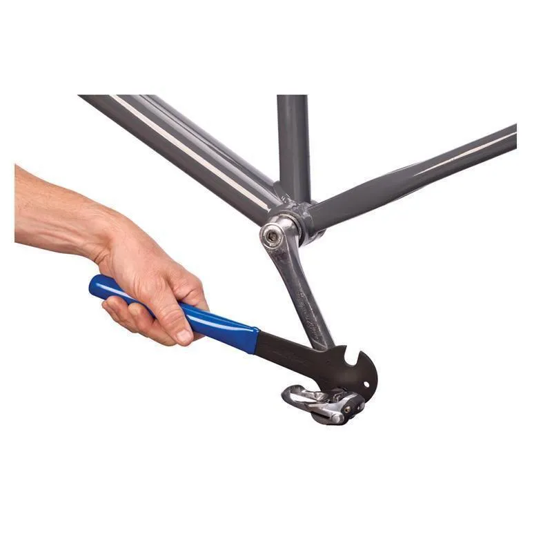 PW-3 15.0mm and 9/16 Bike Pedal Wrench