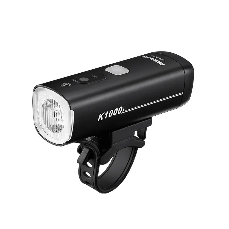 Ravemen Front Light K1000