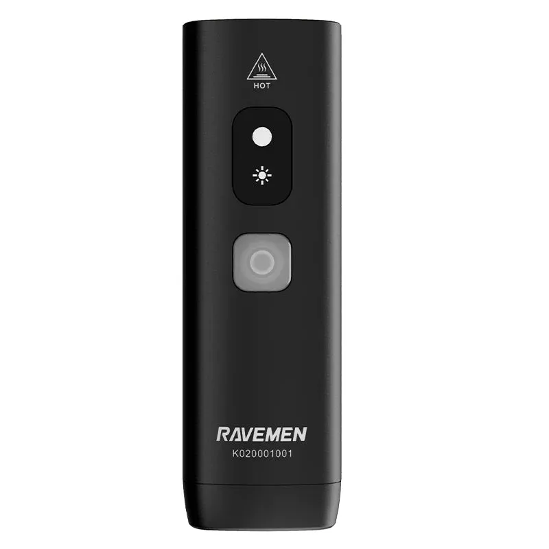 Ravemen Front Light K1000