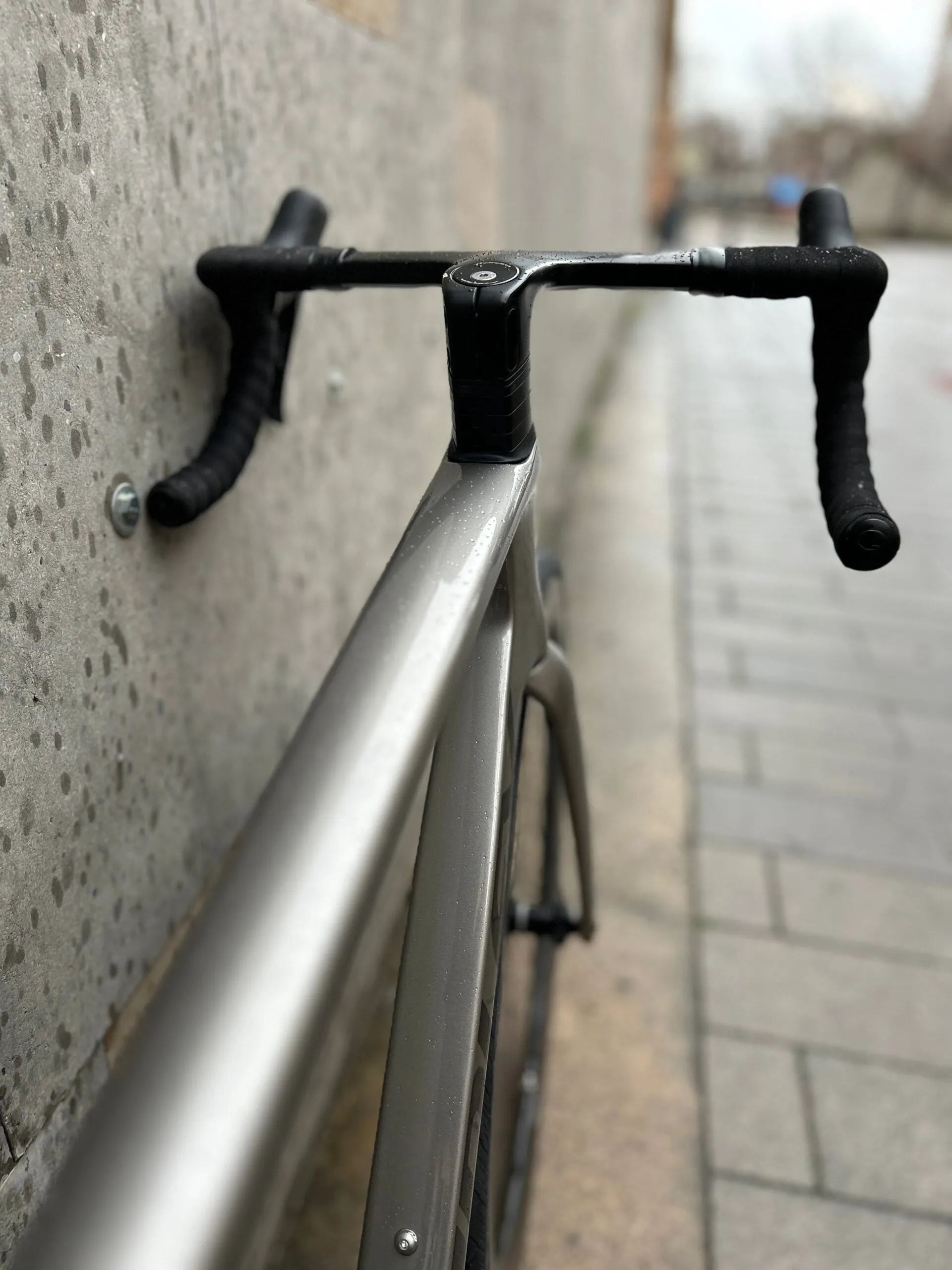 Ridley Falcn RS - Shimano Ultegra Di2 2x12sp - Forza