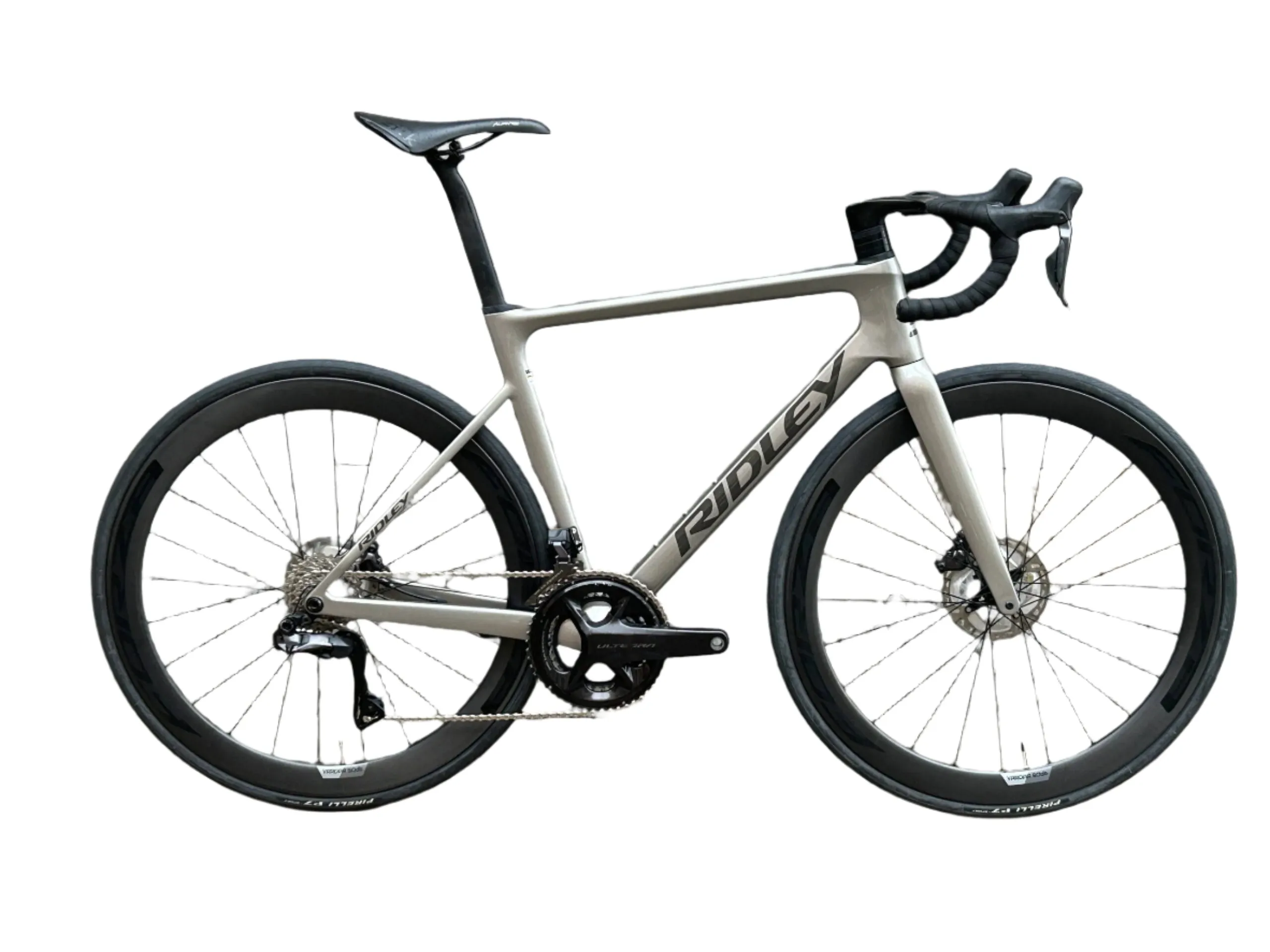 Ridley Falcn RS - Shimano Ultegra Di2 2x12sp - Forza