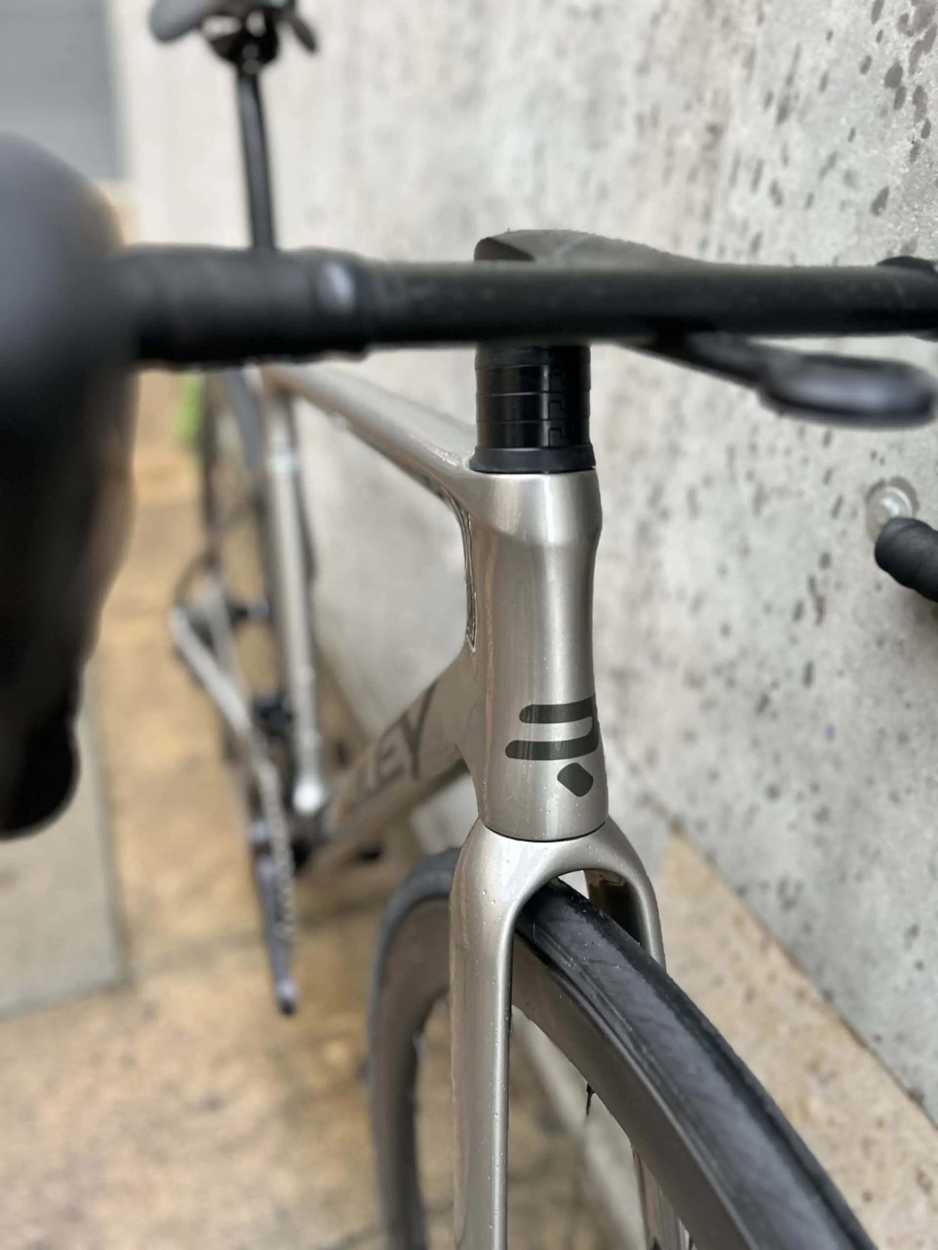 Ridley Falcn RS - Shimano Ultegra Di2 2x12sp - Forza