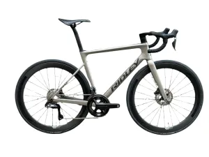 Ridley Falcn RS - Shimano Ultegra Di2 2x12sp - Forza