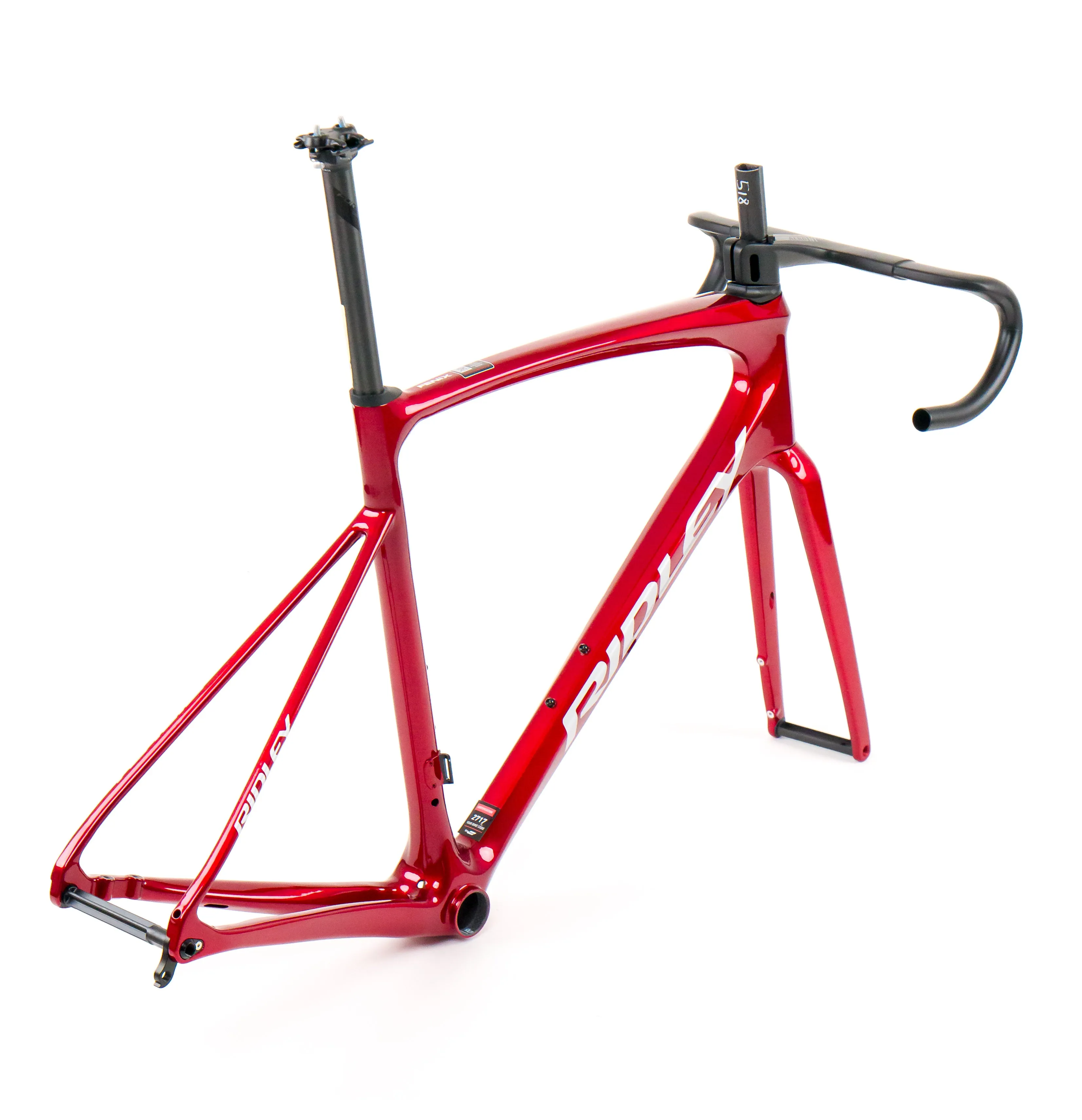 Ridley Fenix 2024 size M