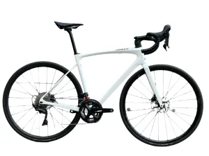 Ridley Fenix - Shimano 105 2x11sp - Fulcrum