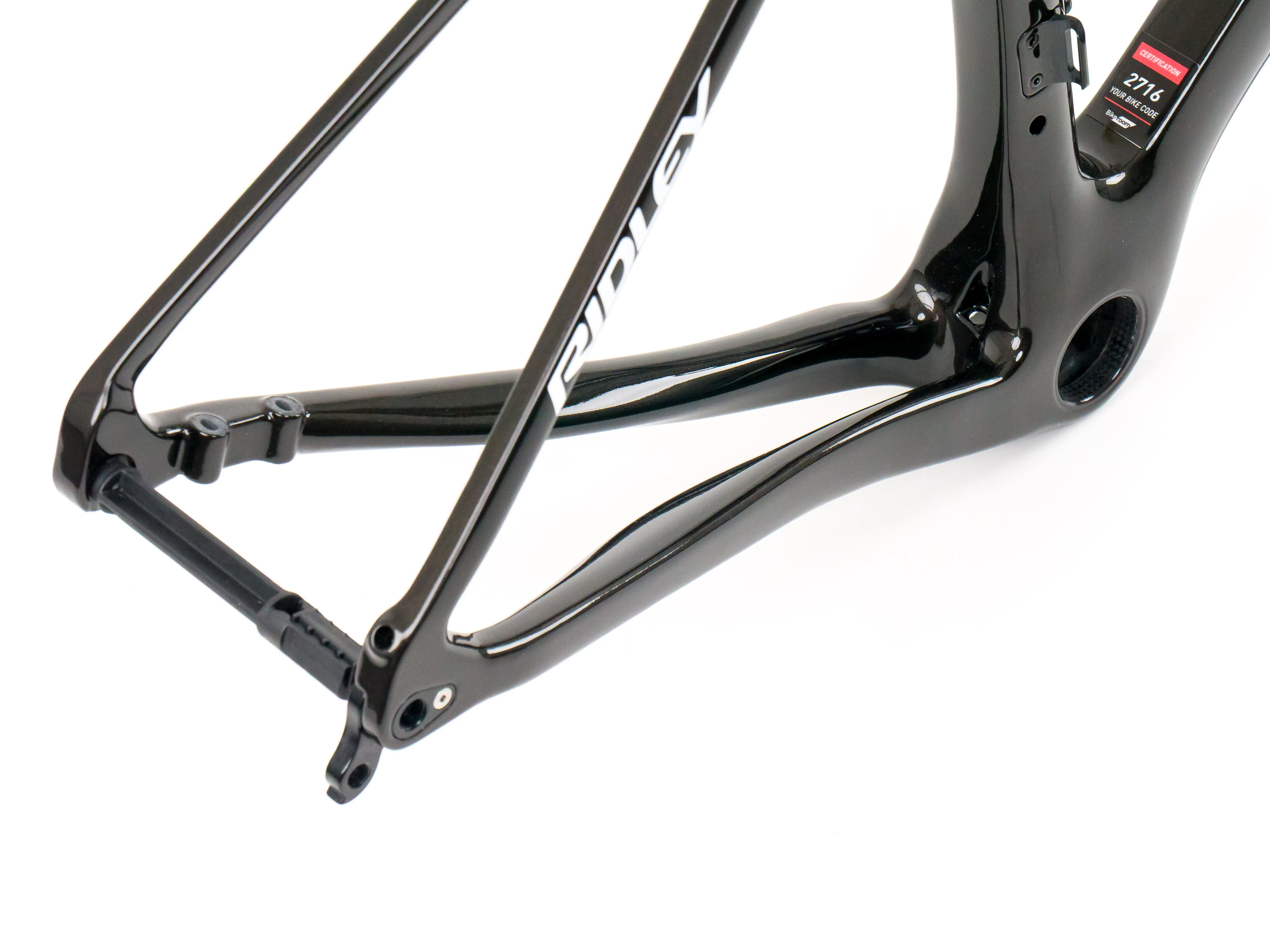 Ridley Noah 2024 size S