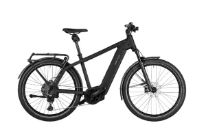 Riese & Muller Charger4 GT Touring 2023 - Shimano Deore XT 11sp Linkglide - Rodi Tryp35 27,5"