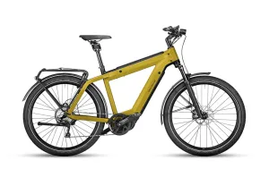 Riese & Muller Supercharger  GT Touring 2023 - Shimano XT 11sp Linkglide - Rodi Tryp35 27,5"
