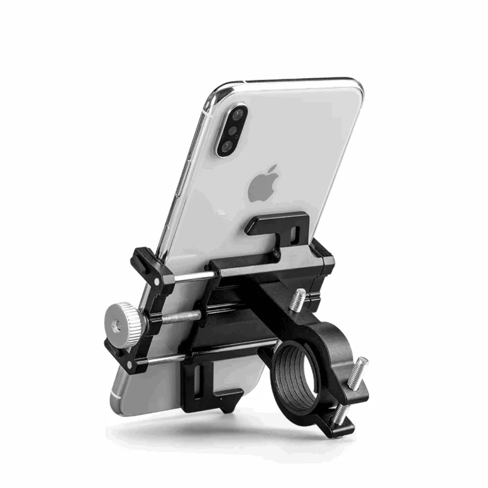ROCKBROS Bike Phone Holder Aluminum