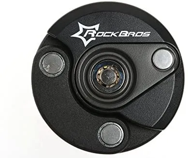 ROCKBROS Portable Bicycle Password Lock