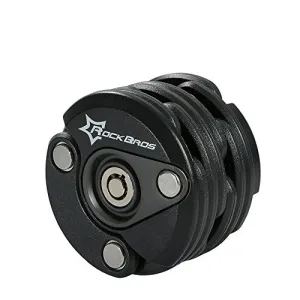 ROCKBROS Portable Bicycle Password Lock