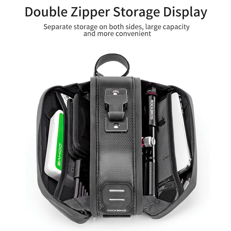 ROCKBROS Rear Bag