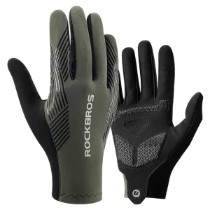 ROCKBROS Summer Cycling Gloves