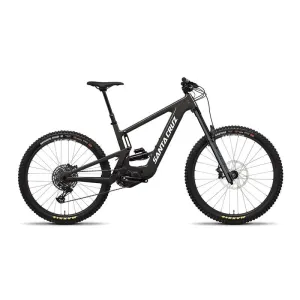 Santa Cruz Bullit 3 CC 2024 - Sram X01 Eagle 12sp - RaceFace ARC 30