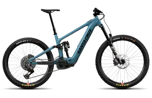 Santa Cruz Bullit C 90 2025 - SRAM 90 Eagle