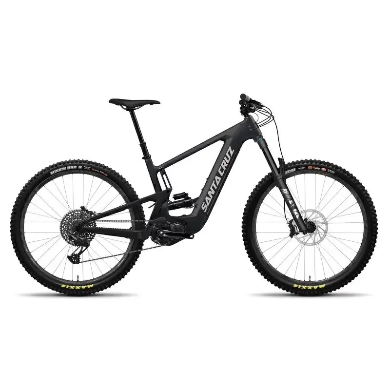 Santa Cruz HECKLER 29 S 2024 - SRAM GX - RACE FACE ARC30
