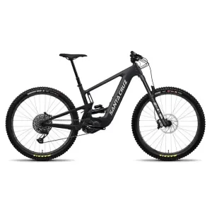 Santa Cruz HECKLER 29 S 2024 - SRAM GX - RACE FACE ARC30