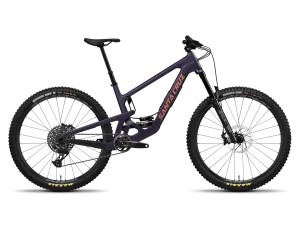 Santa Cruz Hightower 4 C S 2025