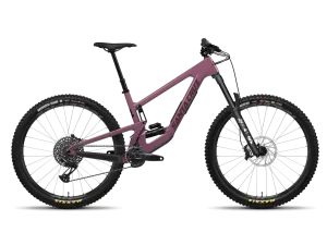Santa Cruz Megatower 2 C S 2025 - Sram GX Eagle 1x12sp - Alloy